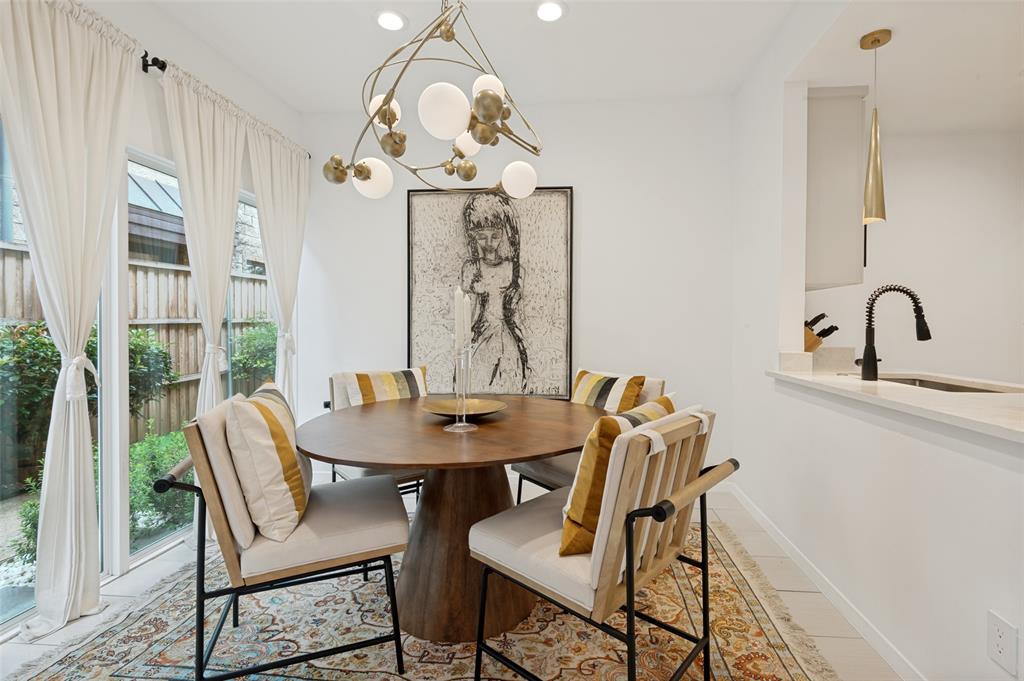 Welborn Street Condo - Residential