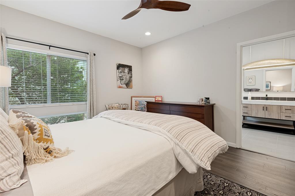 Welborn Street Condo - Residential