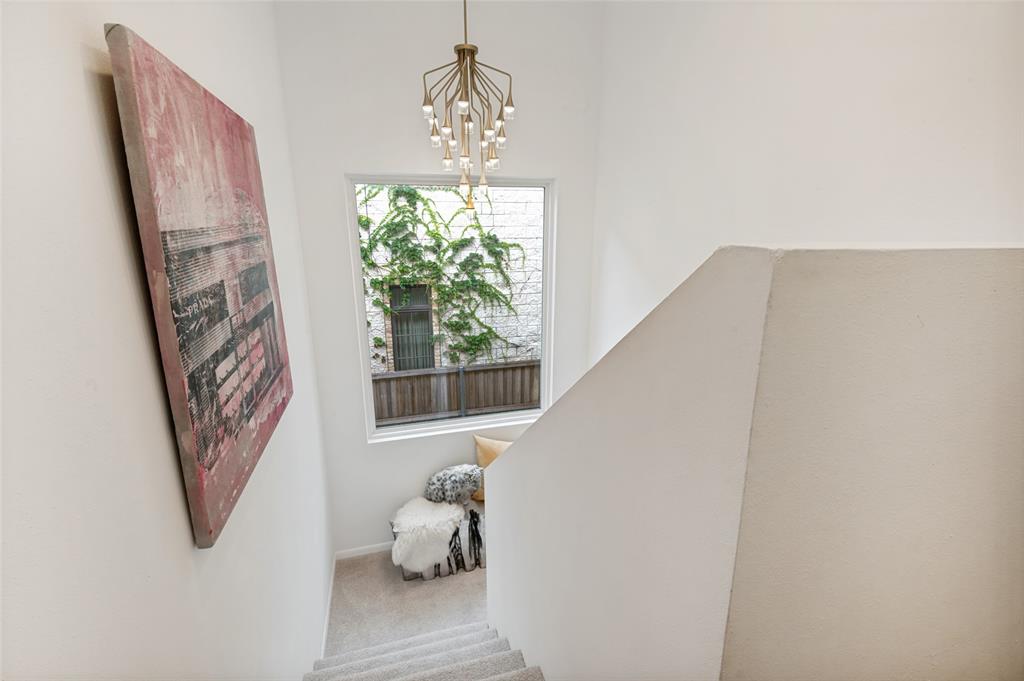 Welborn Street Condo - Residential
