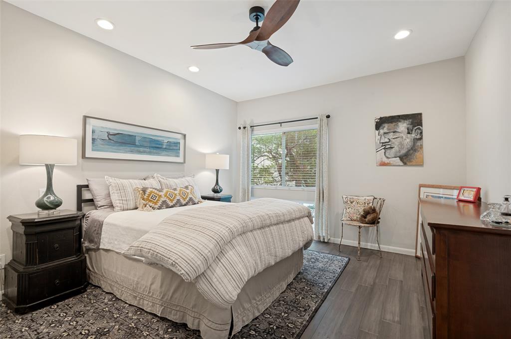 Welborn Street Condo - Residential