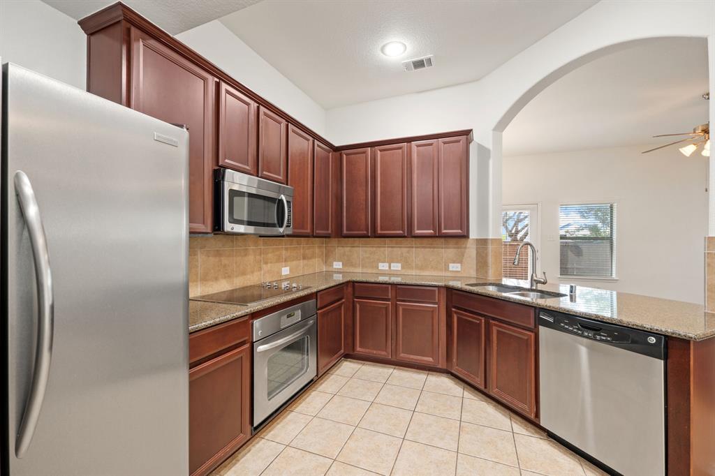 Villas At Twin Creeks Ph II - Residential