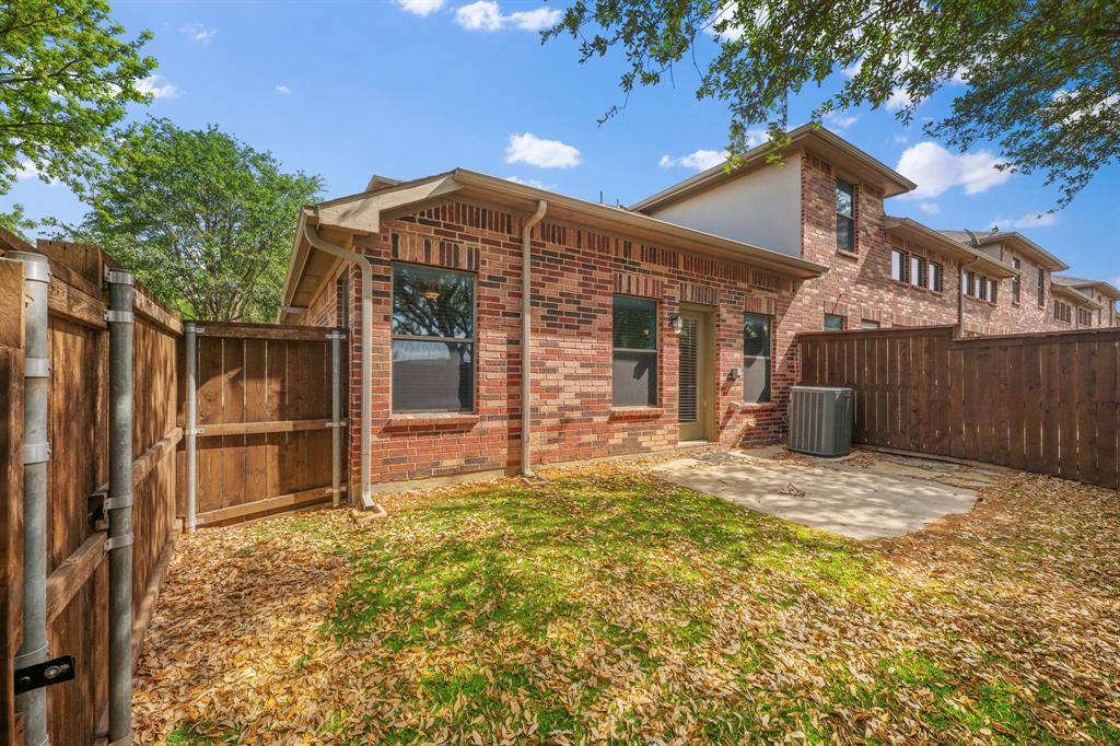 Villas At Twin Creeks Ph II - Residential