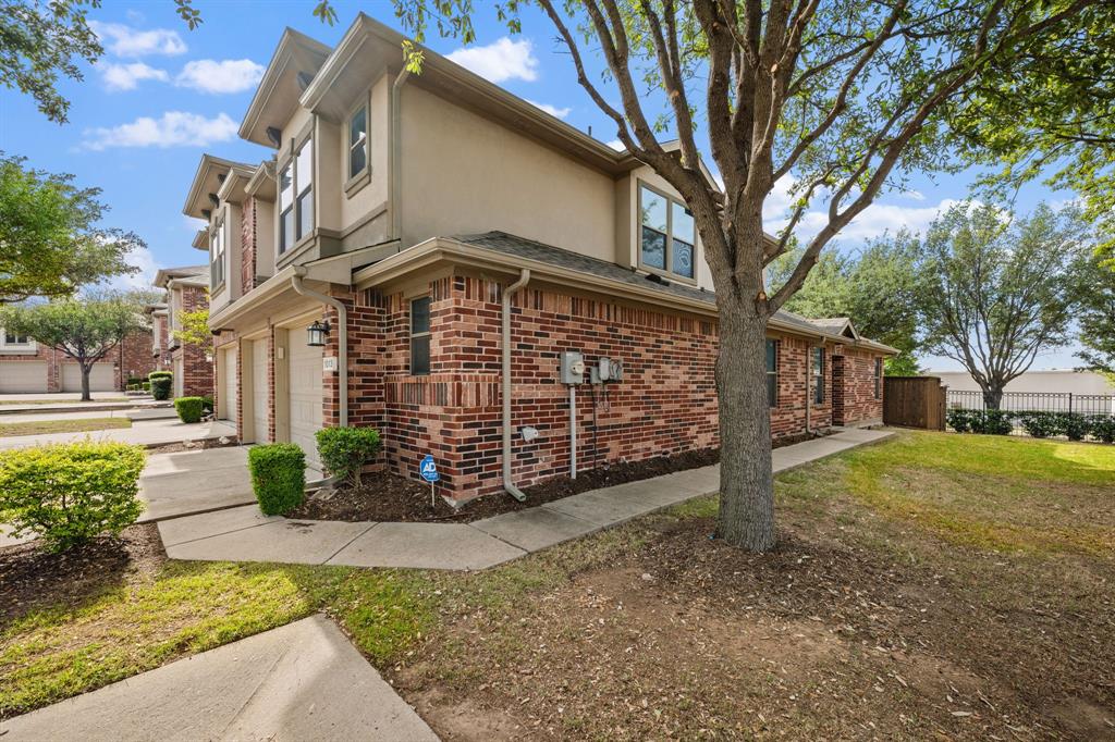 Villas At Twin Creeks Ph II - Residential