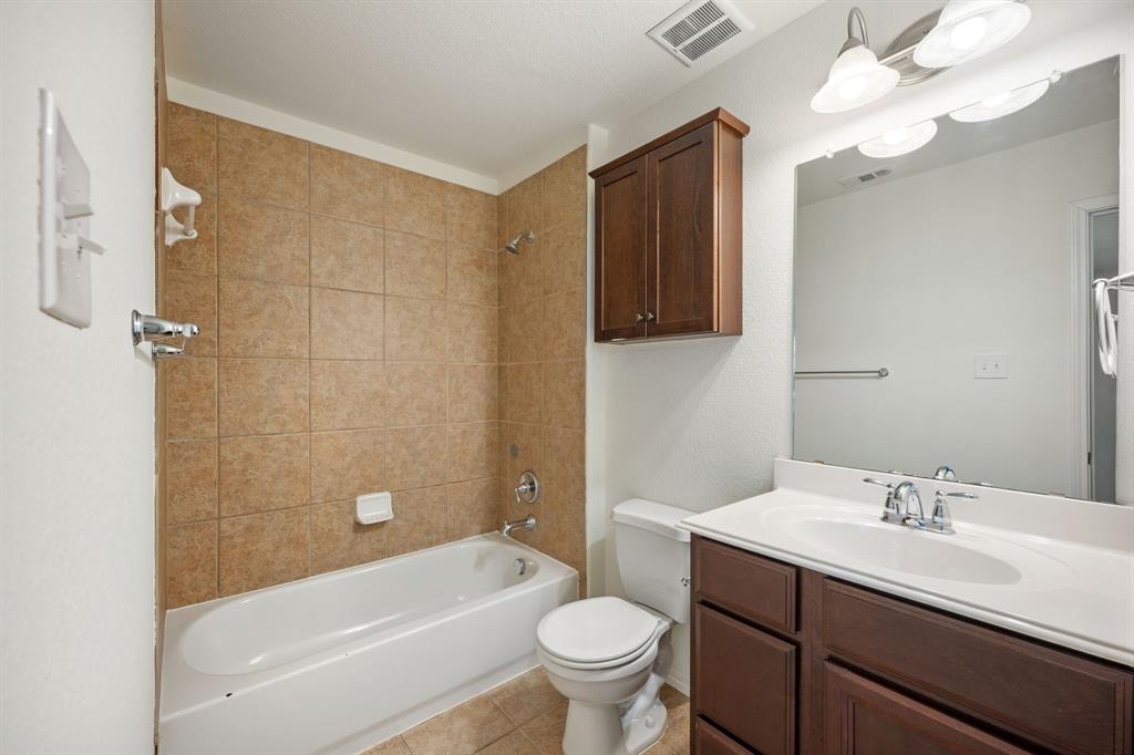 Villas At Twin Creeks Ph II - Residential