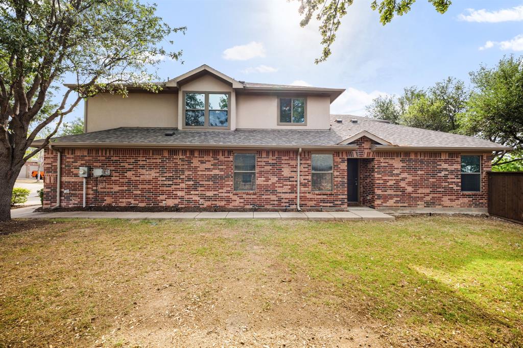 Villas At Twin Creeks Ph II - Residential