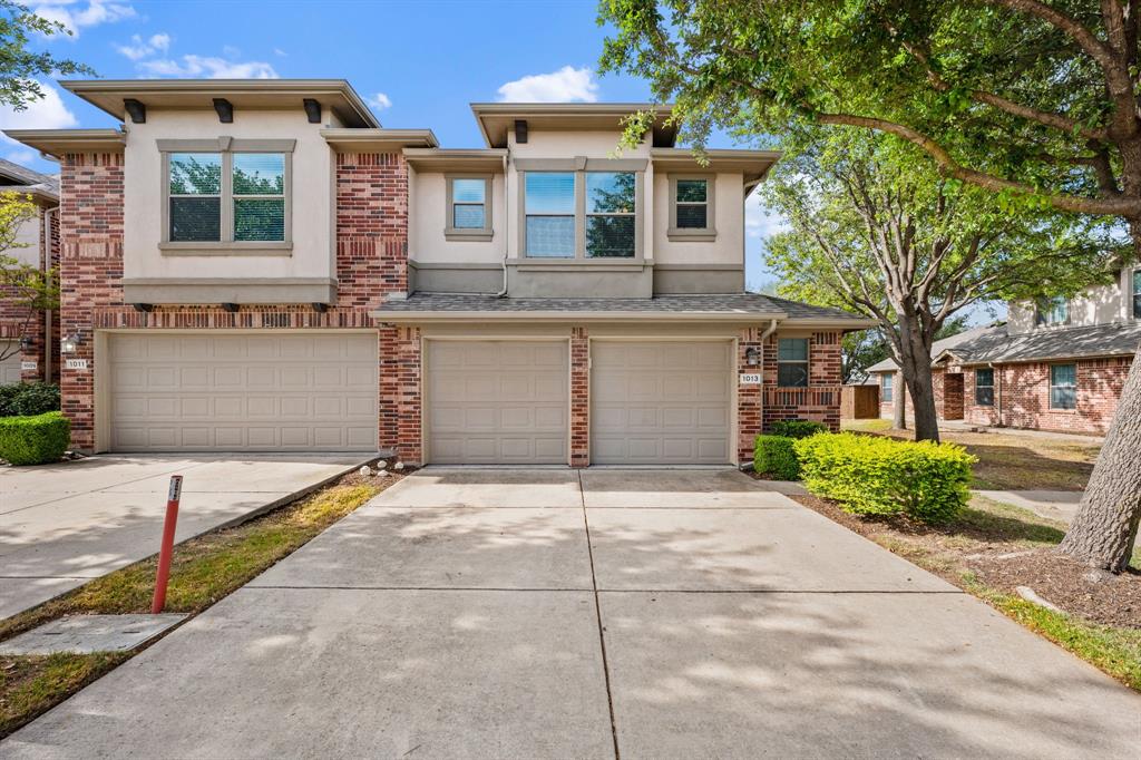 Villas At Twin Creeks Ph II - Residential