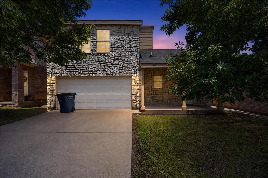Thornton Heights - Residential