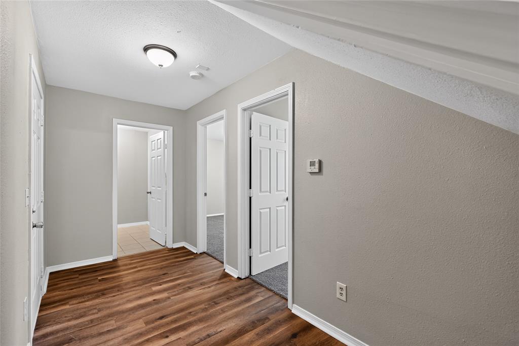 Thornton Heights - Residential