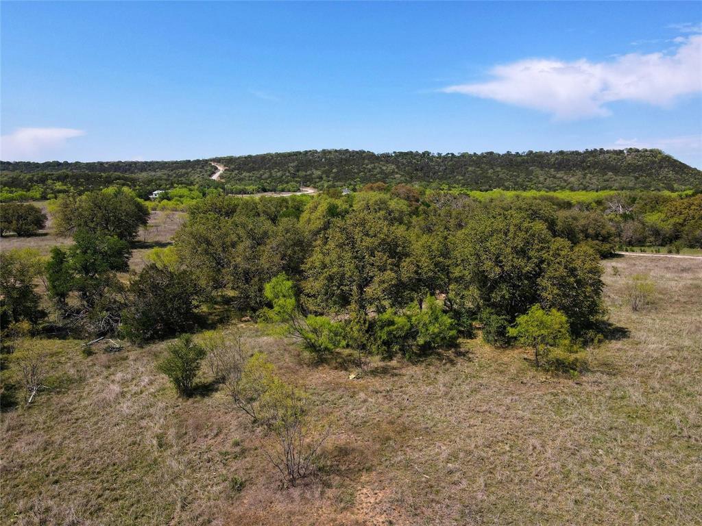 Brazos Mountain Ranch - Land