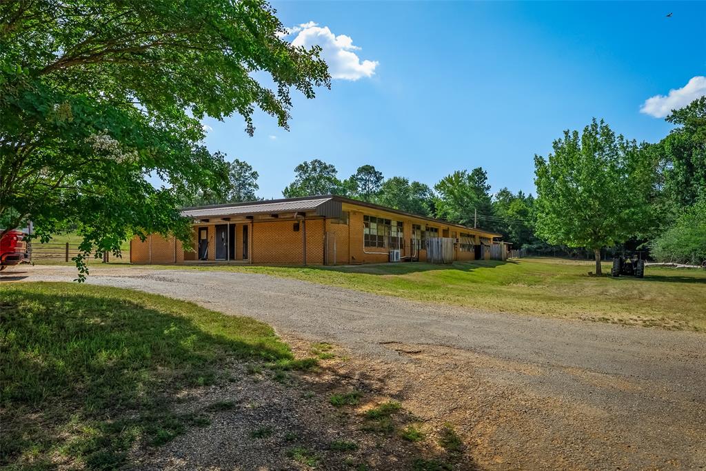 no - Residential