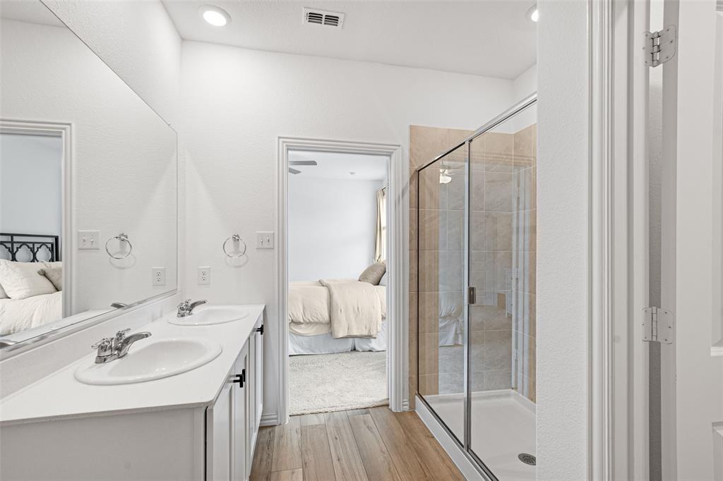 Preserve At Honey Creek Ph 5 - Residential
