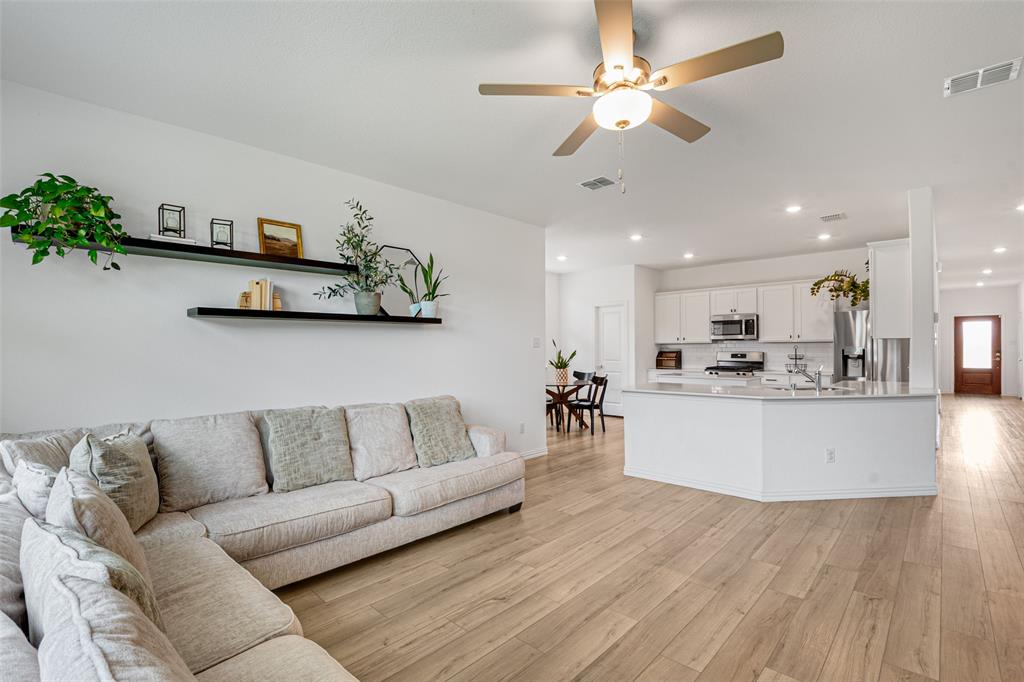 Preserve At Honey Creek Ph 5 - Residential