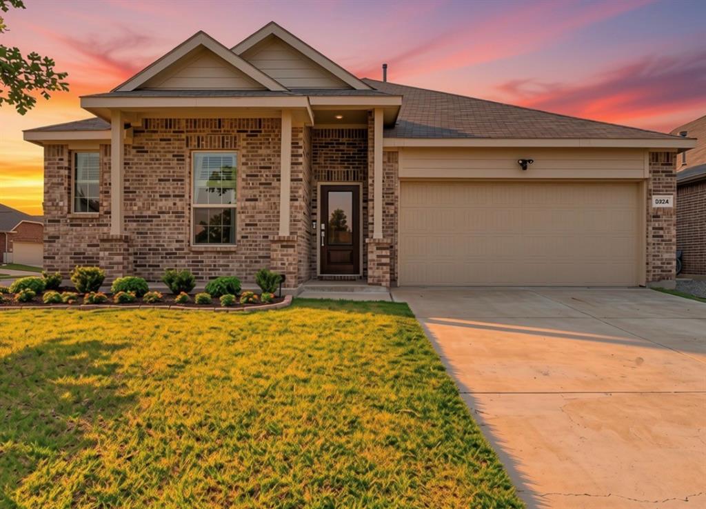 Preserve At Honey Creek Ph 5 - Residential
