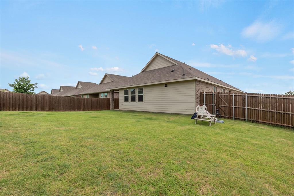 Preserve At Honey Creek Ph 5 - Residential