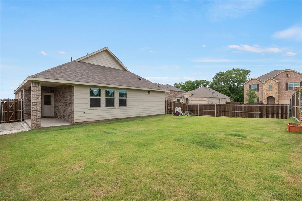 Preserve At Honey Creek Ph 5 - Residential