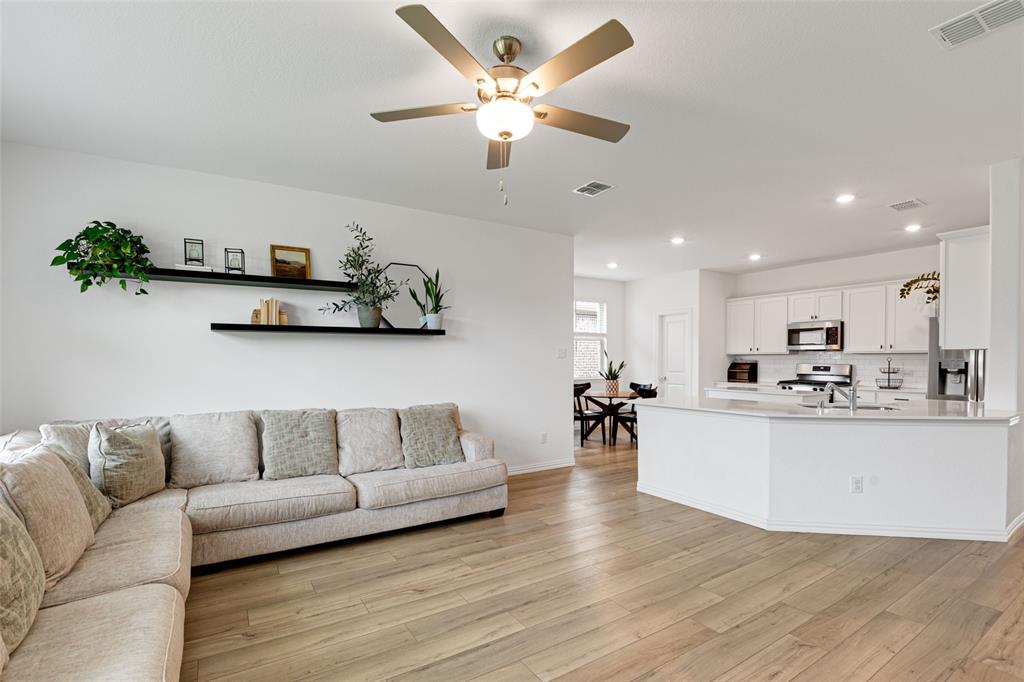 Preserve At Honey Creek Ph 5 - Residential