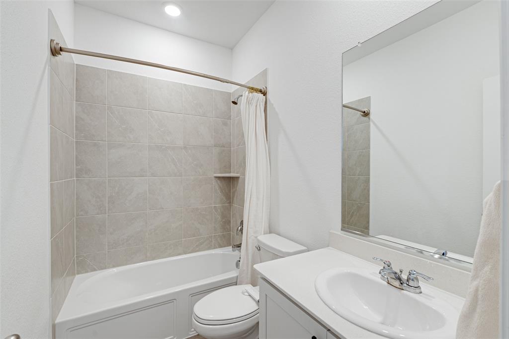 Preserve At Honey Creek Ph 5 - Residential