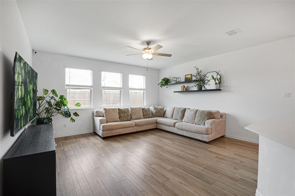 Preserve At Honey Creek Ph 5 - Residential