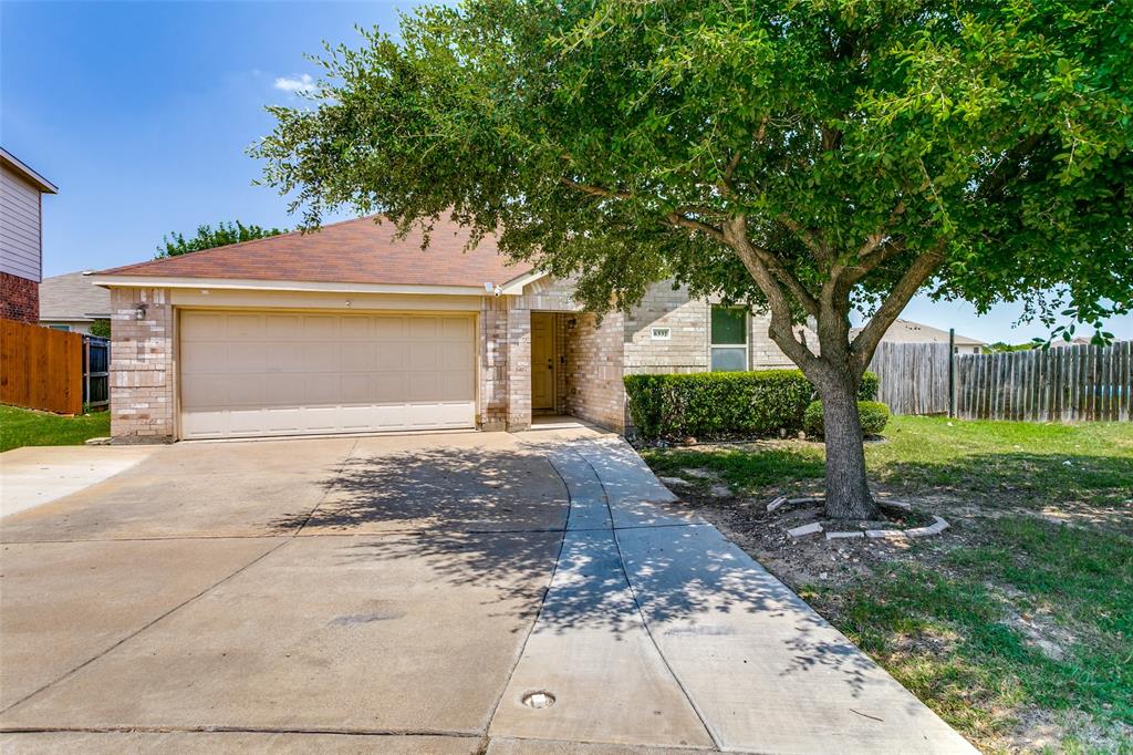 Marine Creek Hills Add - Residential