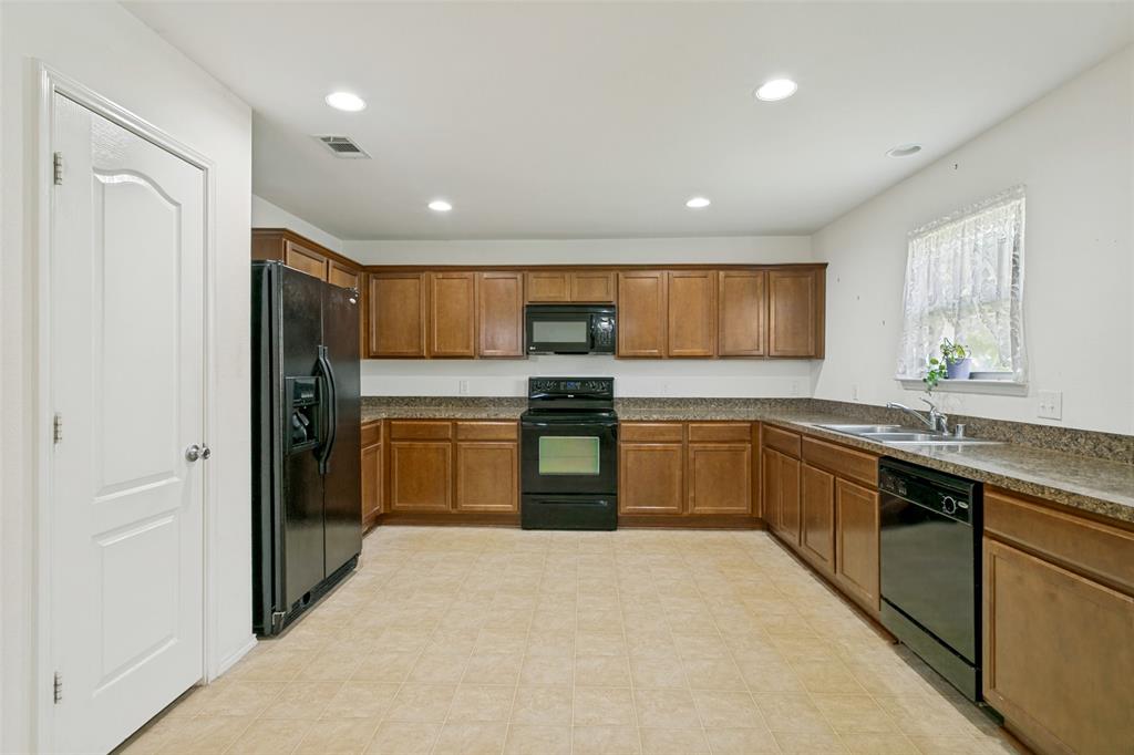 Marine Creek Hills Add - Residential