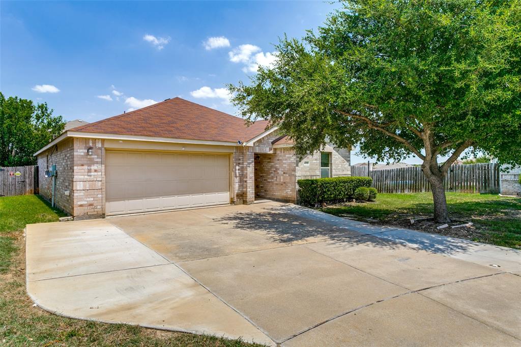 Marine Creek Hills Add - Residential
