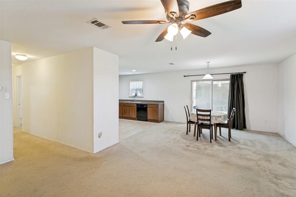 Marine Creek Hills Add - Residential