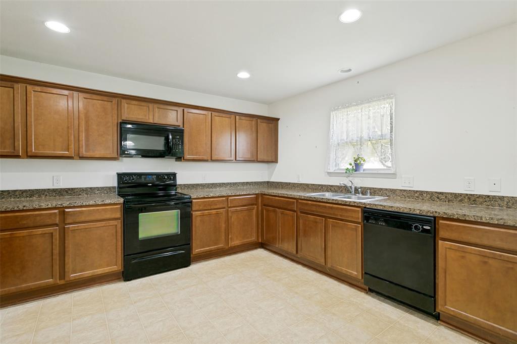 Marine Creek Hills Add - Residential