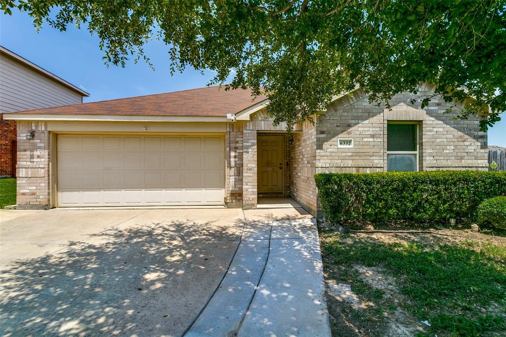 Marine Creek Hills Add - Residential