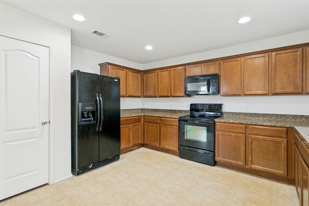 Marine Creek Hills Add - Residential