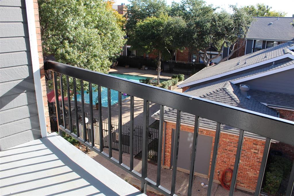 Cimarron Court Condo Ph 1 - Residential Lease