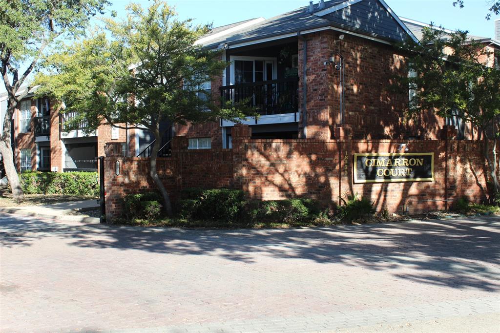 Cimarron Court Condo Ph 1 - Residential Lease