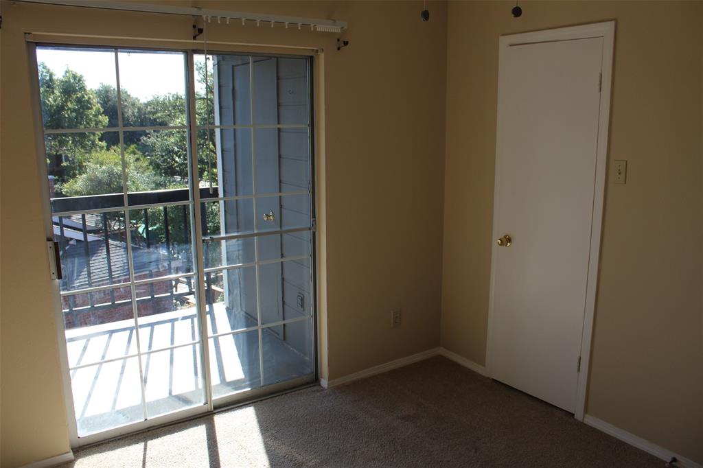 Cimarron Court Condo Ph 1 - Residential Lease