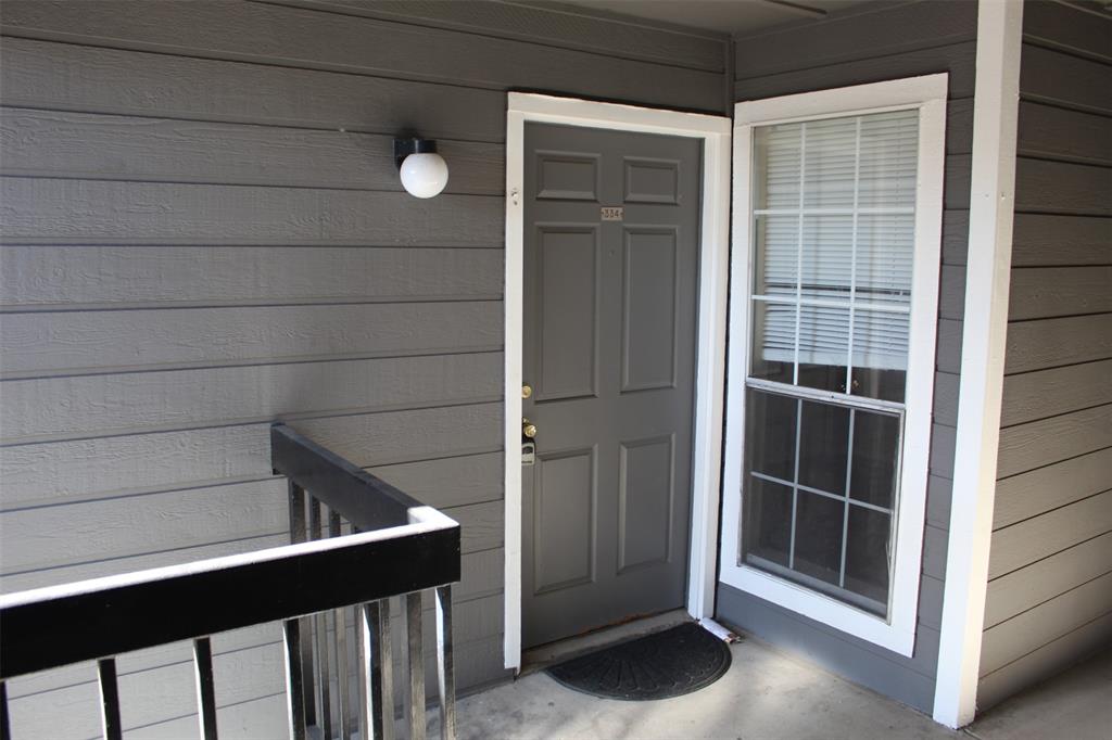 Cimarron Court Condo Ph 1 - Residential Lease