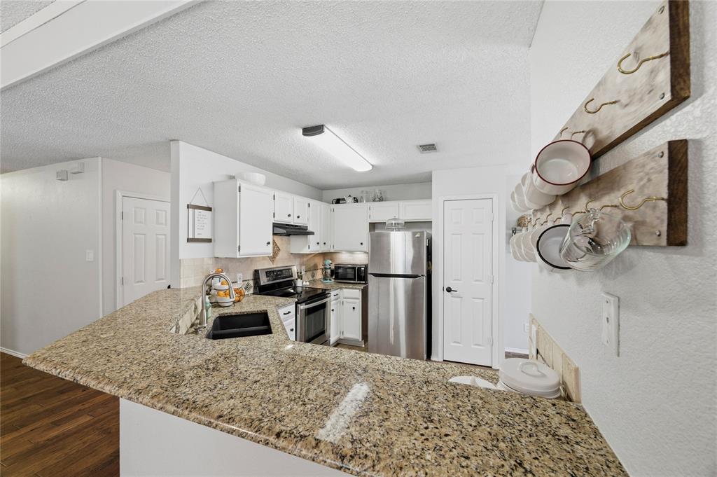 Winchester - Residential