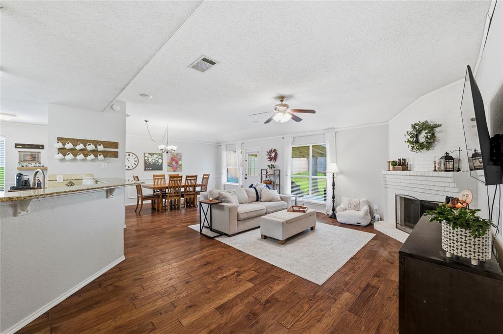Winchester - Residential