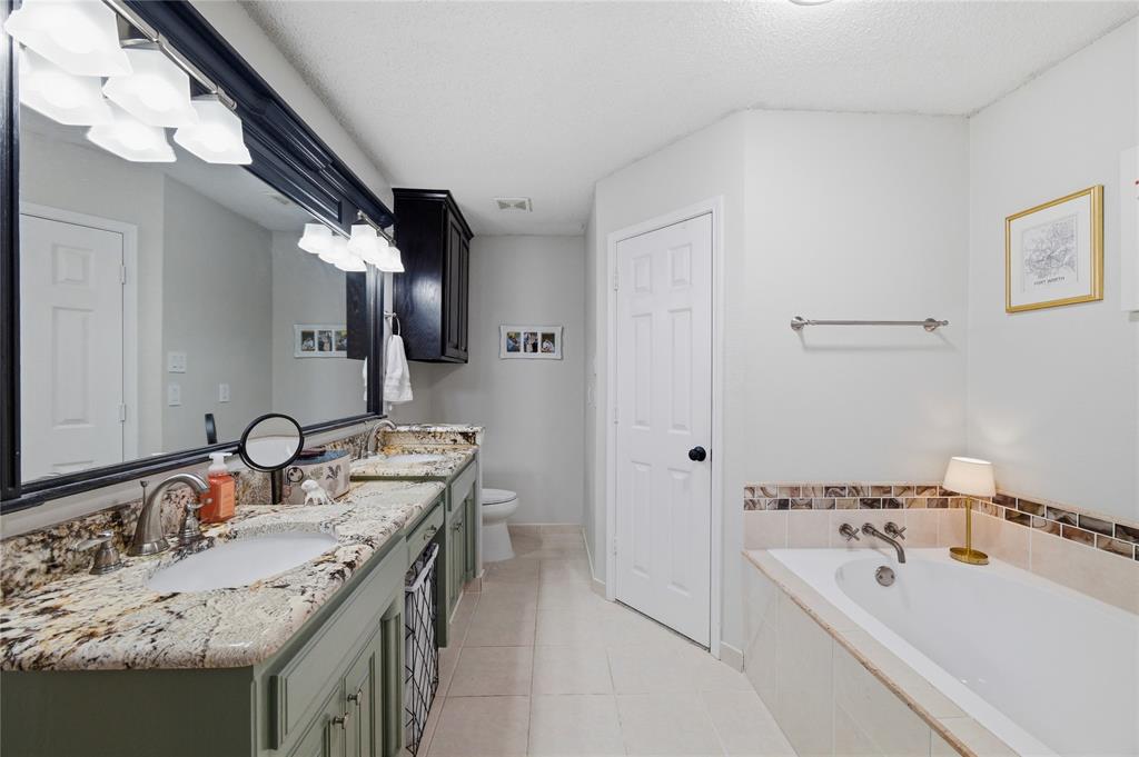 Winchester - Residential