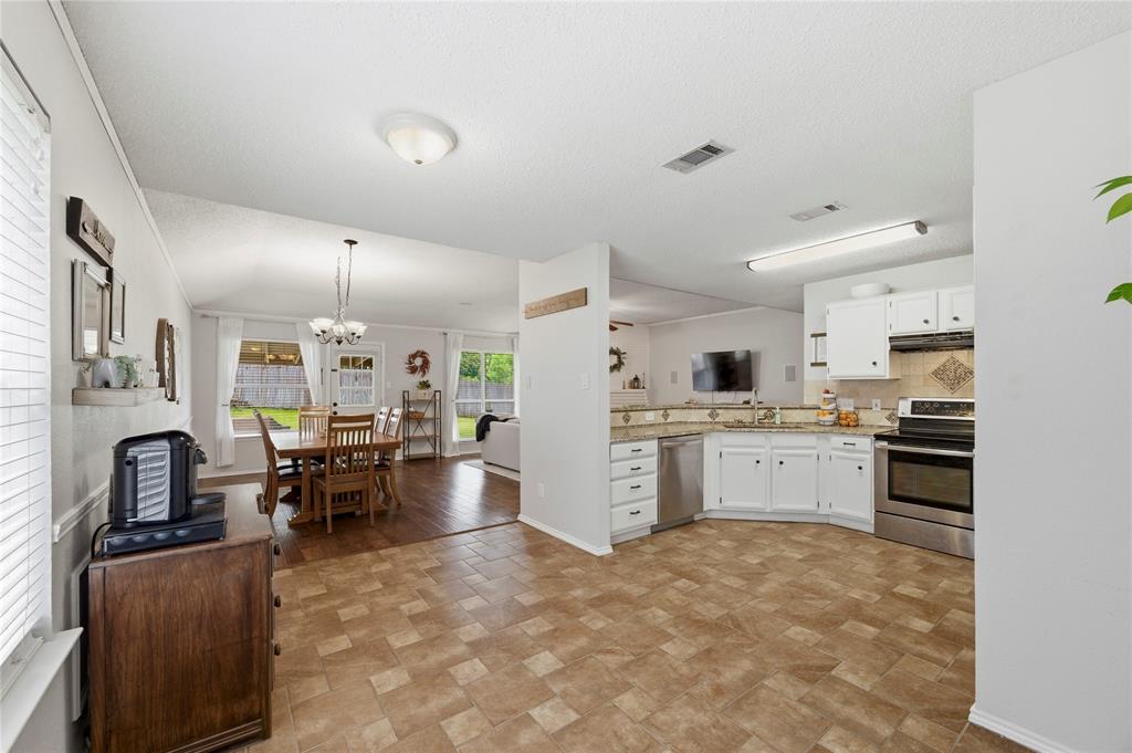 Winchester - Residential