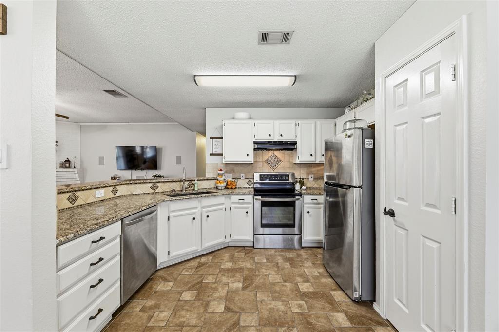 Winchester - Residential