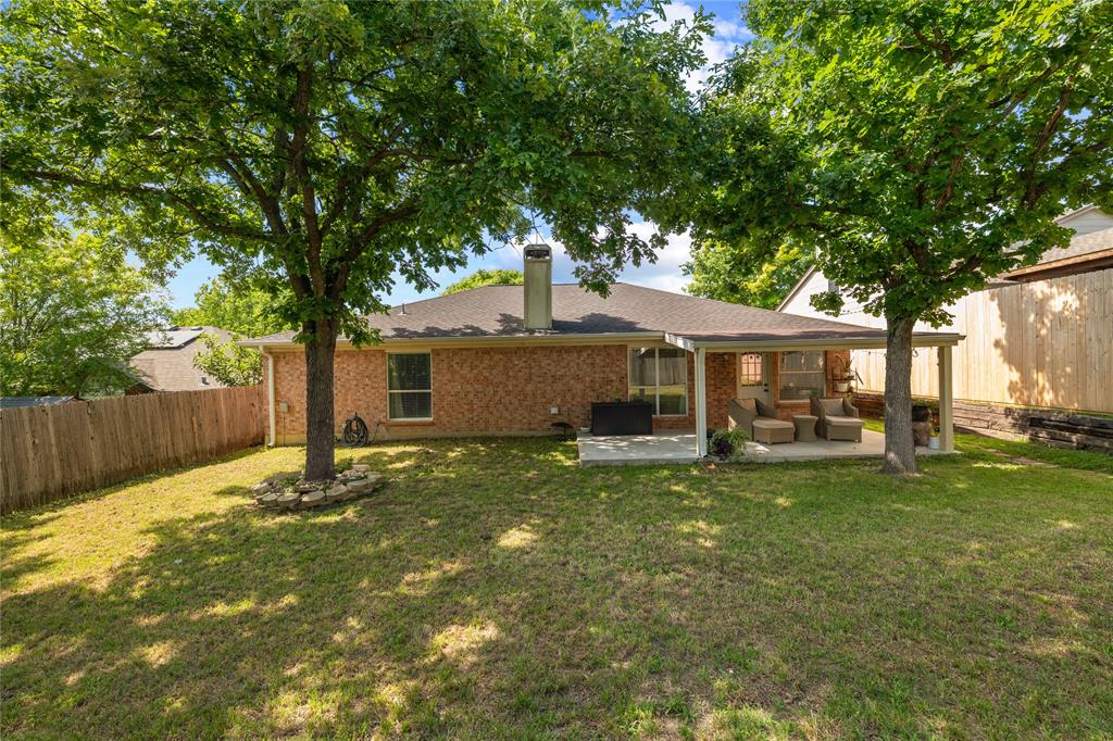 Winchester - Residential