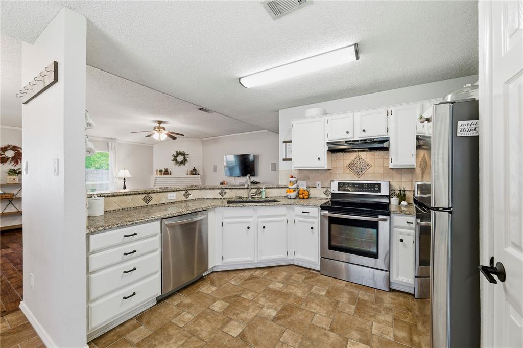 Winchester - Residential