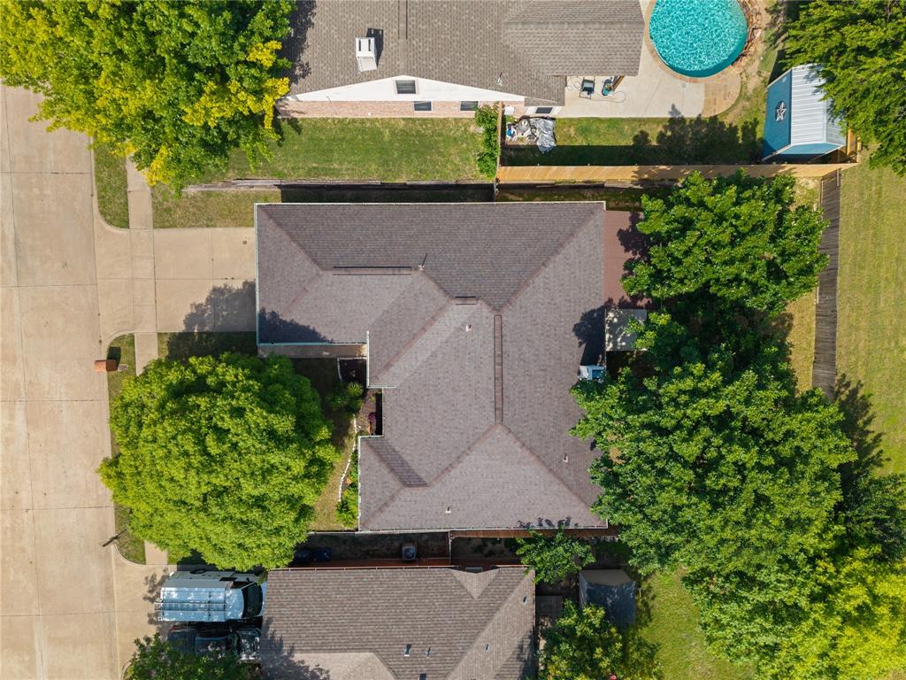 Winchester - Residential