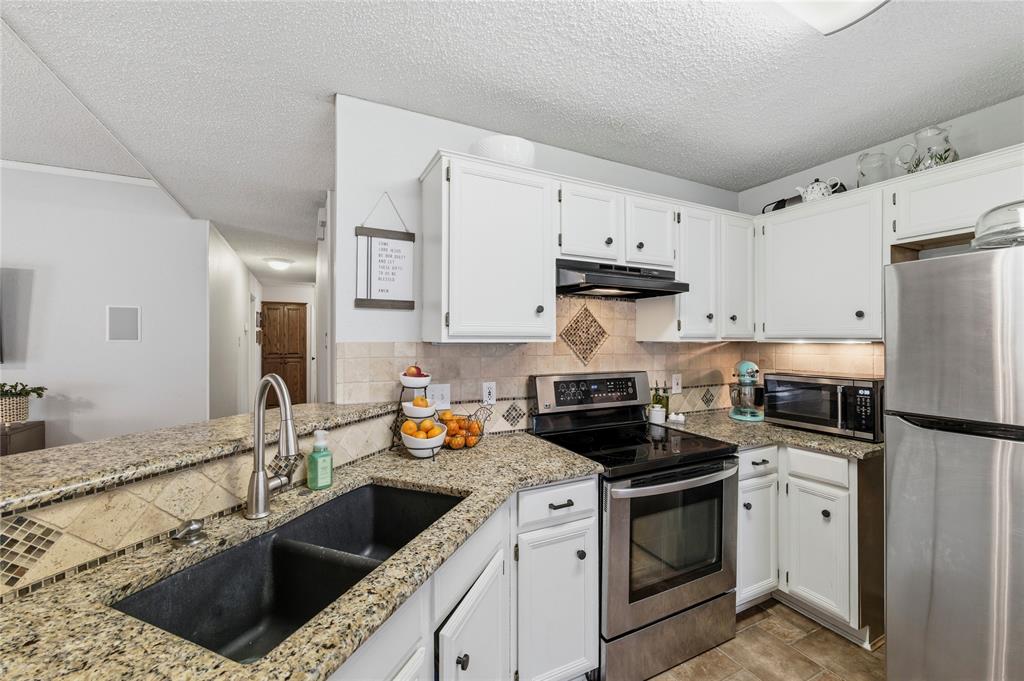 Winchester - Residential