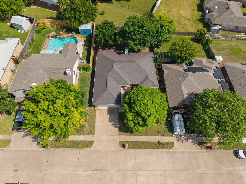 Winchester - Residential