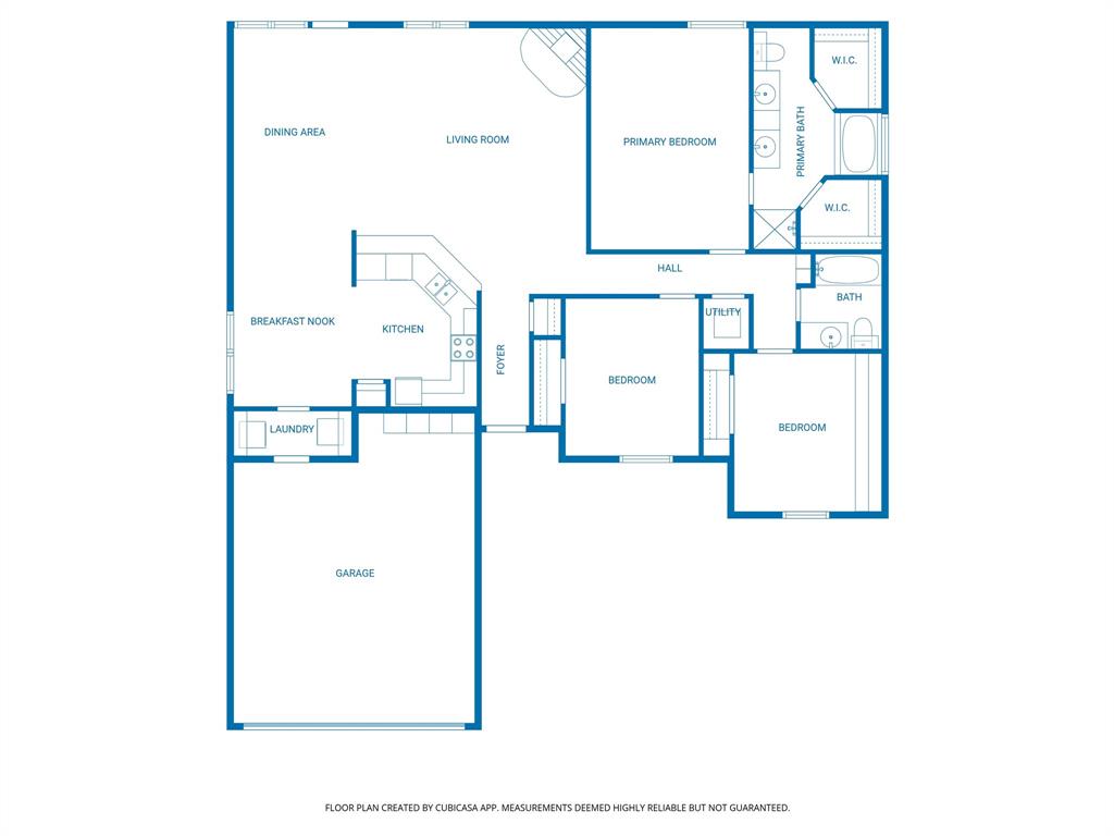 Winchester - Residential