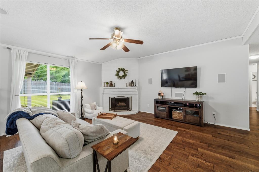 Winchester - Residential