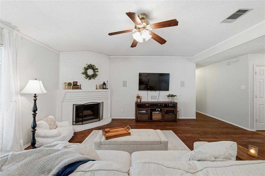 Winchester - Residential