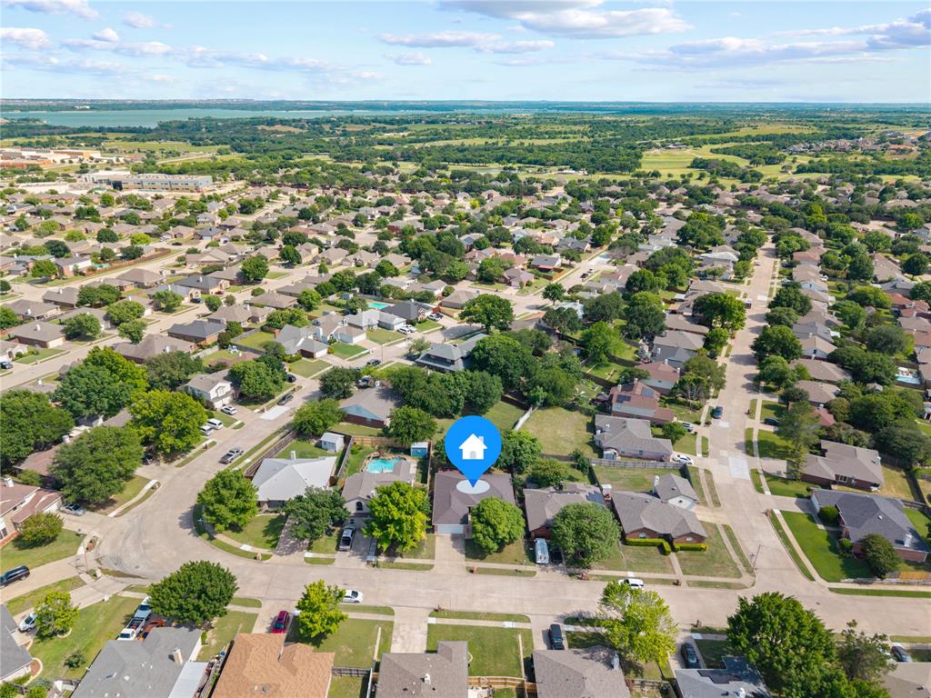 Winchester - Residential
