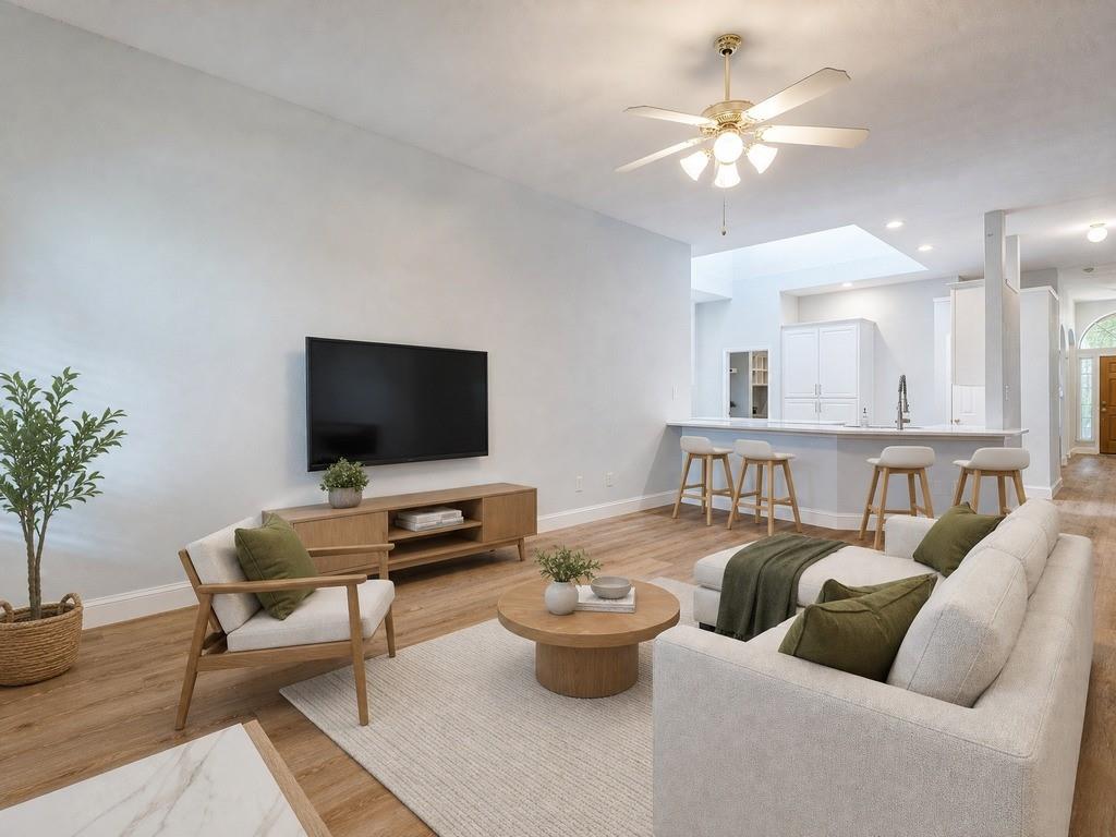 Eldorado Heights Section III Phase III - Residential