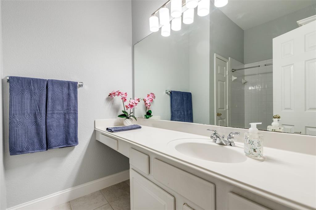 Eldorado Heights Section III Phase III - Residential