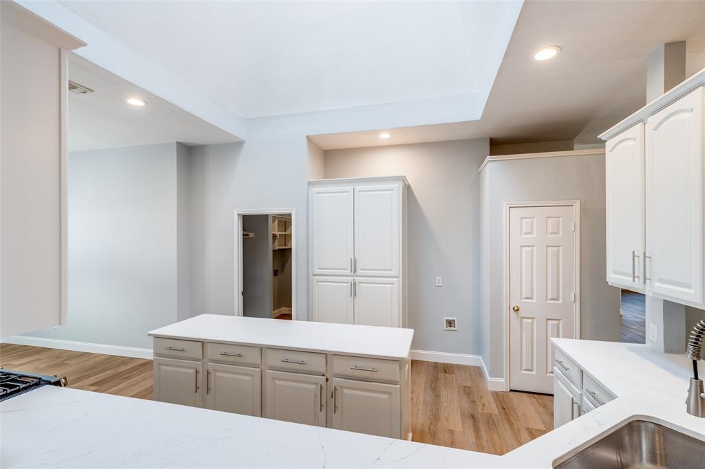 Eldorado Heights Section III Phase III - Residential